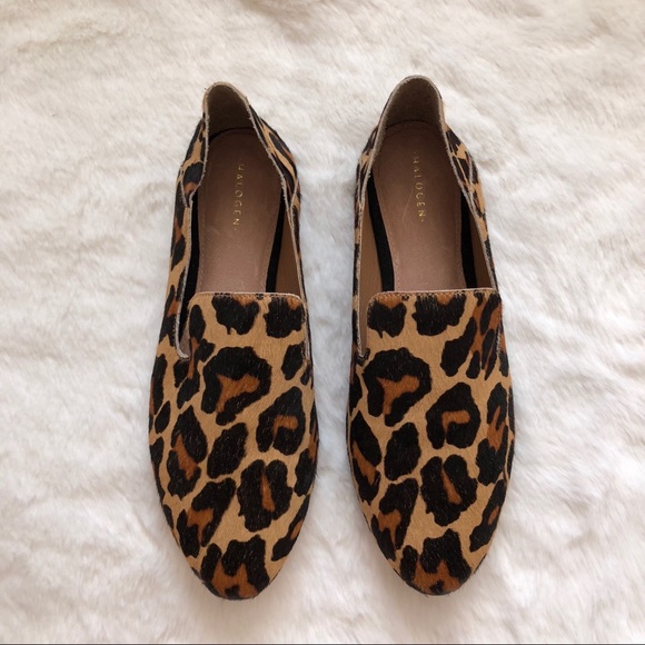 halogen sylvia loafer